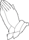 Praying Hands