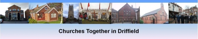 Churches Together in Driffield