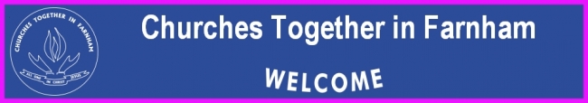 Churches Together in Farnham